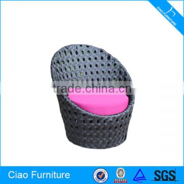 Outdoor Furnishing Miniature Attractive Chair