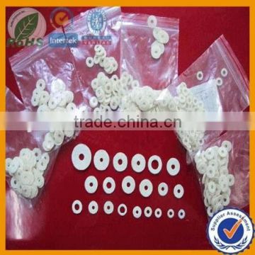 good-price 100% wool felt oil-absorption pad, customed thickness and size