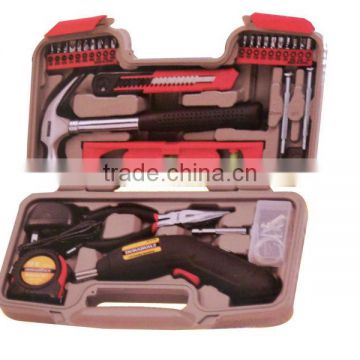 LB-355 -- 107pcs hand tool case