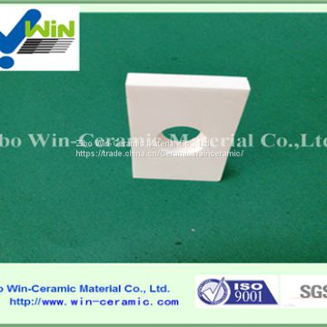 High density alumina ceramic tile specification