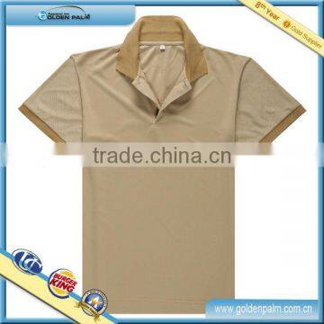 promotional polo shirt cheap china bulk wholesale clothing solid color polo shirts for men