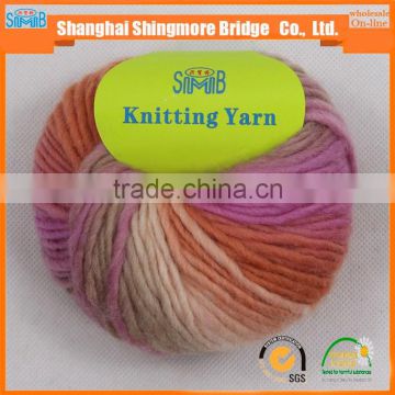 Alibaba China wool knitting yarn manufacturer hot wholesale pure Iceland wool knitting yarn for wool knitting