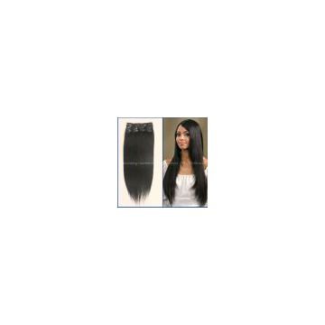 clip in human hair extensions indian human hair extensions