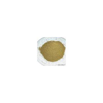 high fat fishmeal