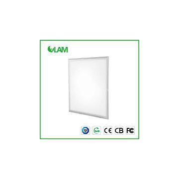 40w 620*620mm led panel light surface mounted