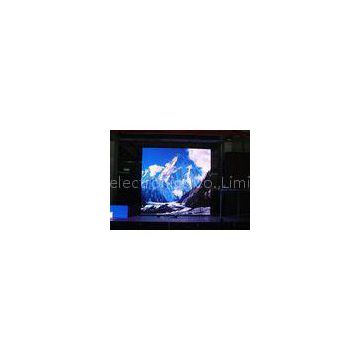 1R1G1B PH5 Full Color Concert LED Display , Die-casting Aluminum Indoor LED Screen