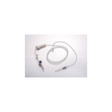 Disposable Infusion Set