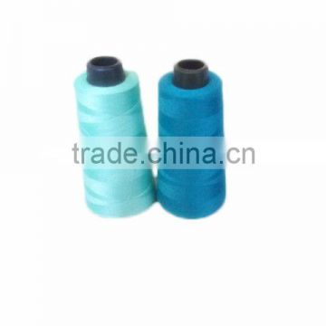 polyester spun sewing thread 30/2