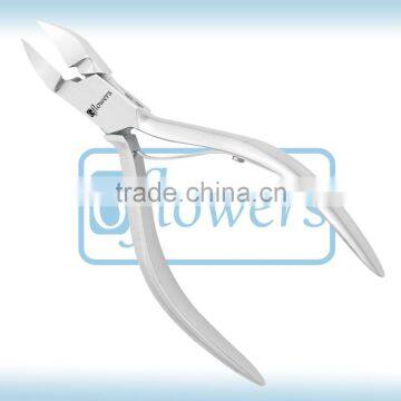 Nail Nippers Stainless Steel