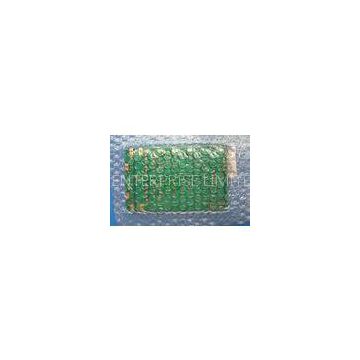 Immersion Gold Standard Copper Thickness PCB 6Oz 4 Layer For Power Supply