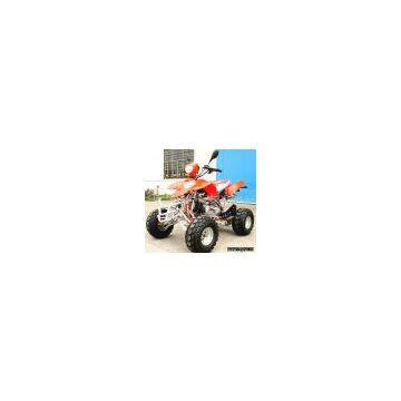 150CC AUTOMATICA ATV WITH EEC COC AND EPA