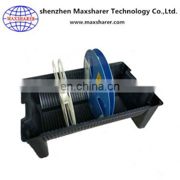 China Smt Reel Manufacturers and Suppliers esd smt reel storage tray