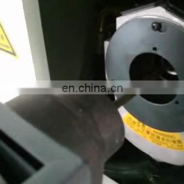 CK6180 hydraulic chuck and cnc lathe tool holder machine for sale