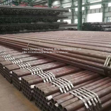 American Standard steel pipe180x4.0, A106B48*8Steel pipe, Chinese steel pipe76*12Steel Pipe
