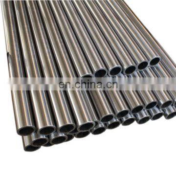 Hydraulic Cylinder Seamless steel q345 tube manufacturer