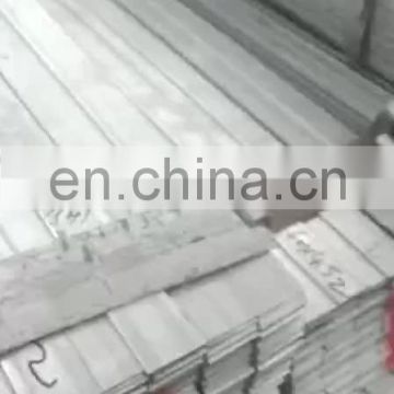Cheap Hot sale 5160 spring stainless steel flat bar