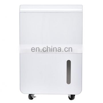 55L/day adsorption refrigerator commercial dehumidifier with big water tank