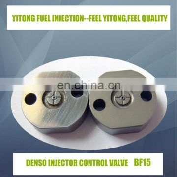 common rail injector control valve BF15 for 095000-6791
