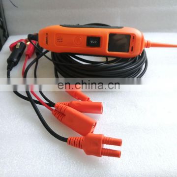NO,062 (2) Electrical System Diagnostic Tool