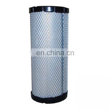 AF25555 Air Filter for cummins 4B3.3 diesel engine Engine manufacture factory in china order