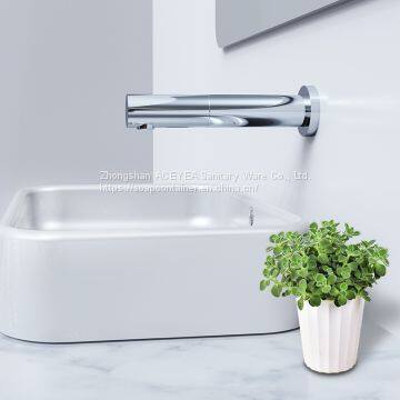 Washbasin Sensor Faucet Tap Sensor Lavatory Faucet Hand Sensor Water Tap