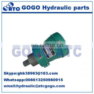 MCY 14-1B High Pressure Axial Hydraulic Piston Pump