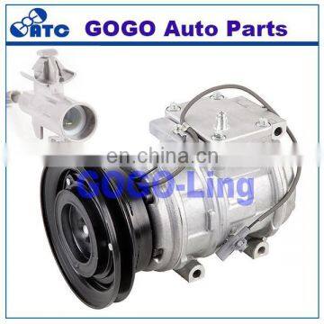 10PA17C Air Conditioning Compressor for Toy ota 4Runner T100 OEM 88320-35240 , 88310-3A540 , MR175968 ,
