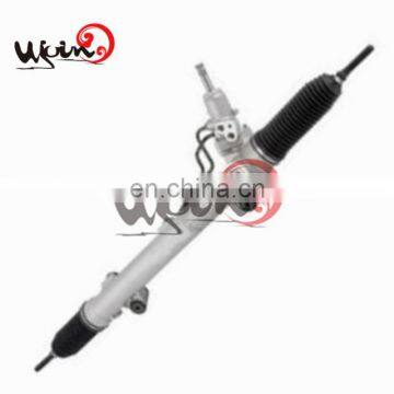 Discount left hand drive steering rack for Mercedes-Benz ML M CLASS 164 1644600100 1644600125 1644600500