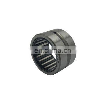 best selling industrial high hardness NK NKI macined type needle roller bearing 25/20  NK25/20 size 25x33x20