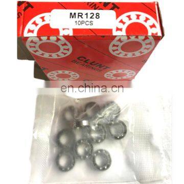 Small Size Bearing MR137 Open Miniature Bearing 7x13x3mm Bearing