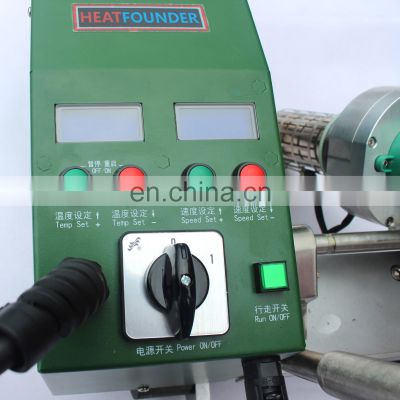 230V 5500W High Frequency Plastic For Geomembrane Welding