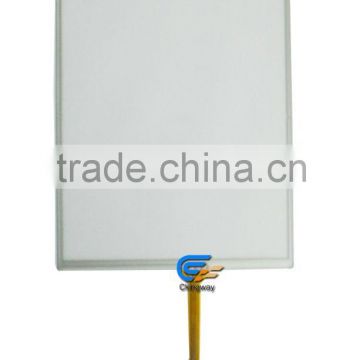 OEM / ODM Factory Directly Sales CKINGWAY 5.6 inch LCD Resisitive touch Panel display for Security Monitoring
