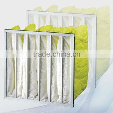 Ventilation Air Filters