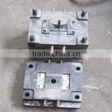 customized plastic die casting maker mould for sale
