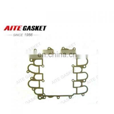 2.6L 2.8L engine intake and exhaust manifold gasket 078 129 717C for VOLKSWAGEN in-manifold ex-manifold Gasket Engine Parts