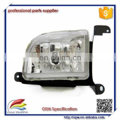 96551091 Chevrolet LACETTI Optra Car Halogen Fog Light Accessories