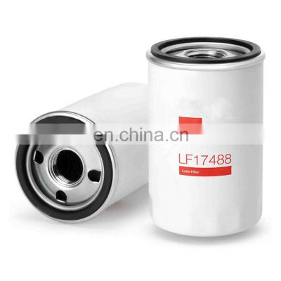 Oil filter LF37488 1182001 01183508 P559418 C62350 for Deutz Agrocompact engine