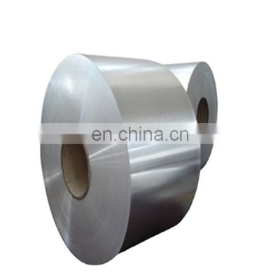 ASTM 201/304/316 Stainless Steel Coil for Cold Rolled/Hot Rolled