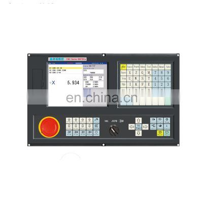 Practical NEW990TDCa-single 2 axis cnc turning controller s3 for wood lathe tornos cnc gsk controller