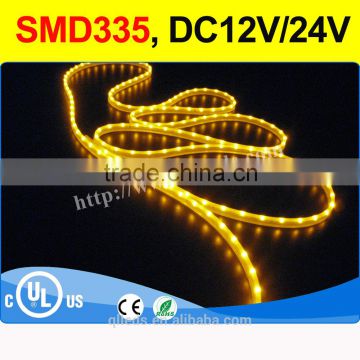 competitive price best selling smd 335 led strip light