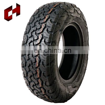 CH Good Quality Accessories All Terrain Weight Balance 235/50R18 Continental Bumper Import Automobile Tire With Warranty