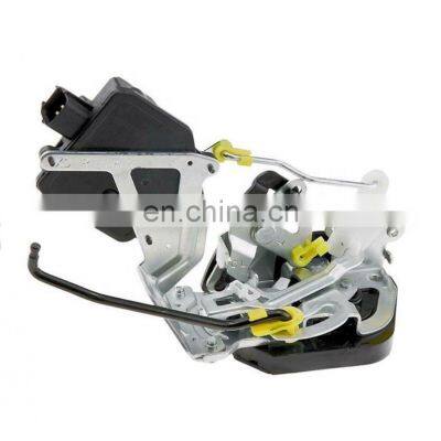 New Product Central Door Lock Actuator Rear Left OEM 814101F010 / 81410-1F010 FOR SPORTAGE 2005-