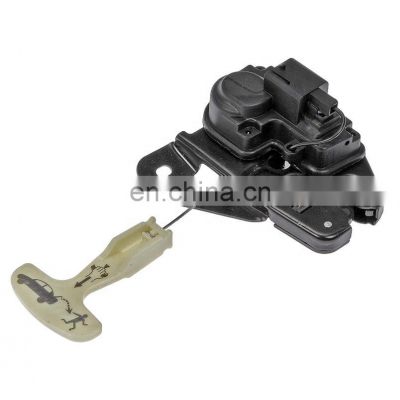 High Quality Tailgate Boot Latch Lock Actuator OEM 931-714/5056244AA/4589217AE/04589217AD FOR Chrysler 300 (05-18)