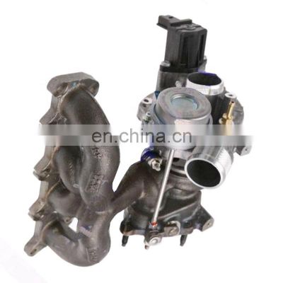 K03 turbocharger 03C145703A 53039880162 53039880099 53039880142 53039880150 03C145701K 53039700162 turbo charger for Volkswagen
