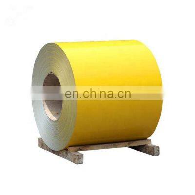 Ganquan usd 600-800 gi coil and galvanized ppgi corrugated sheet
