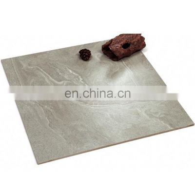 Guangdong Manufacturer Non Slip Glazed Doff Finished Ceramic External Floor Tiles 600x600
