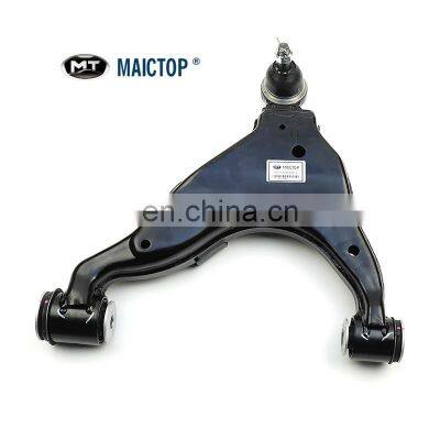 MAICTOP car accessories suspension parts lower control arm RH  OEM 48068-60010 for land cruiser prado 2010-2018