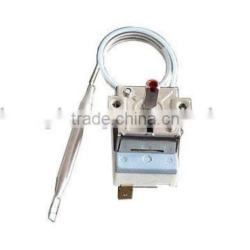 Electric heater thermostat WYF series