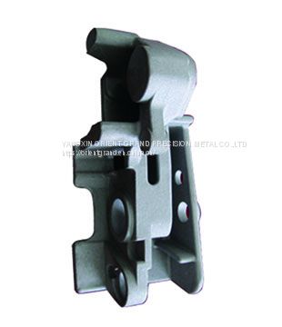 Assembly parts for packaging Machinery