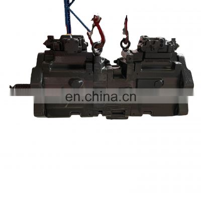 Construction machinery parts 4455484 4689083 YA00003081 K3V280DTH EX2500 EX5500 EX5500-5 EX5500-6 Hydraulic Pump